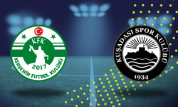 Kırşehir FSK – Kuşadasıspor maçı ne zaman, saat kaçta ve hangi kanalda?