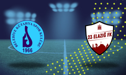 Kütahyaspor – 23 Elazığ FK maçı ne zaman, saat kaçta ve hangi kanalda?