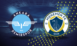 Ankara Demirspor – Menemen FK maçı ne zaman, saat kaçta ve hangi kanalda?