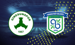 Giresunspor – Arnavutköy Belediyespor maçı ne zaman, saat kaçta ve hangi kanalda?