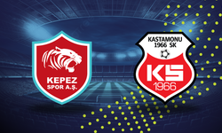 Kepezspor – Kastamonuspor maçı ne zaman, saat kaçta ve hangi kanalda?