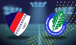 Düzcespor – Ergene Velimeşe maçı ne zaman, saat kaçta ve hangi kanalda?