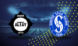 Altay – Sarıyer maçı ne zaman, saat kaçta ve hangi kanalda?