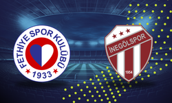 Fethiyespor – İnegölspor maçı ne zaman, saat kaçta ve hangi kanalda?