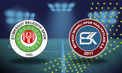 Etimesgut Belediyespor – Beykoz İshaklı Spor maçı ne zaman, saat kaçta ve hangi kanalda?