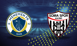 Menemen FK – Soma Spor maçı ne zaman, saat kaçta ve hangi kanalda?