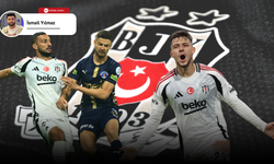 Beşiktaş, bu sezon oynadığı karşılaşmaların ilk yarısını yedinci kez önde kapattı