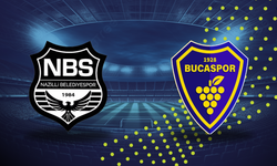 Nazillispor – Bucaspor 1928 maçı ne zaman, saat kaçta ve hangi kanalda?