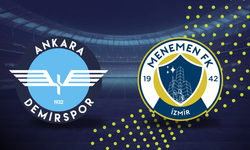 Ankara Demirspor – Menemen FK maçı ne zaman, saat kaçta ve hangi kanalda?