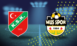Karşıyaka – Muş Spor maçı ne zaman, saat kaçta ve hangi kanalda?