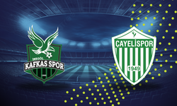 İnegöl Kafkas – Çayelispor maçı ne zaman, saat kaçta ve hangi kanalda?