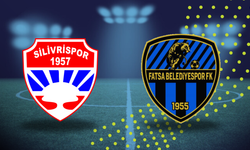 Silivrispor – Fatsa Belediyespor maçı ne zaman, saat kaçta ve hangi kanalda?