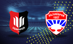 Uşakspor – Silivrispor maçı ne zaman, saat kaçta ve hangi kanalda?