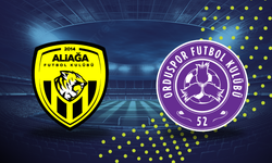 Aliağa FK – 52 Orduspor maçı ne zaman, saat kaçta ve hangi kanalda?