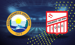 Küçükçekmece Sinopspor – Ayvalıkgücü maçı ne zaman, saat kaçta ve hangi kanalda?