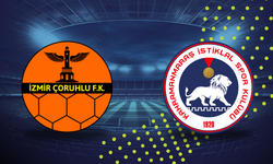 İzmir Çoruhlu FK – K. İstiklalspor maçı ne zaman, saat kaçta ve hangi kanalda?