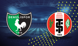 Denizlispor – Turgutlu maçı ne zaman, saat kaçta ve hangi kanalda?