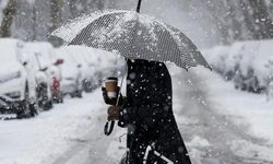 Ankara’da bugün hava durumu nasıl olacak?