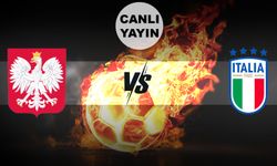 CANLI YAYIN Polonya U20 – İtalya U20 maçı canlı izle
