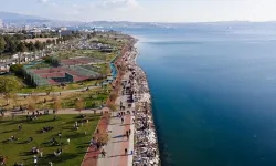 Hava durumu: İzmir’de bugün nasıl bir hava bekleniyor?