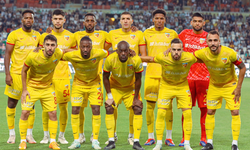 Kayserispor, Adana Demirspor’a karşı evinde üstün