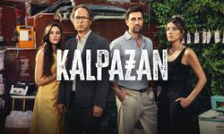 Kalpazan 6. Bölüm full hd izle! Show TV canlı yayın detayları