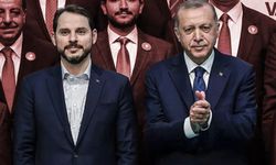 Berat Albayrak ile ilgili yeni iddia!