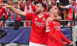 Benfica-Estrela: Geniş maç özeti ve goller