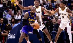 Los Angeles Lakers, şova devam ediyor