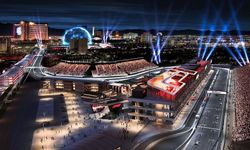 Formula 1 Las Vegas Grand Prix: nefes kesen yarış canlı yayında!