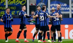 Video | Inter Leipzig maçı geniş özeti izle