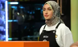 MasterChef Beyza Kimdir? Kimden Şiddet Gördü?