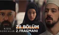 Kızıl Goncalar 28. bölüm full izle, 28. bölümde neler olacak?