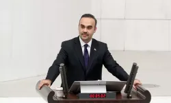 “Yapay zeka alanlarında stratejik altyapıların temellerini atıyoruz”