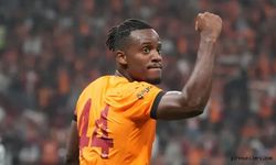 AZ Alkmaar Galatasaray maçında zorunlu Batshuayi hamlesi!