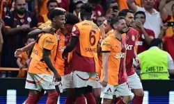 Galatasaray, Bodrum’a ulaştı