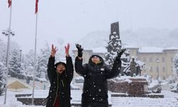 Kastamonu'da taşımalı eğitime 1 gün ara!