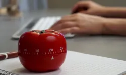 Pomodoro tekniği nedir?