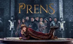 Prens' Dizisinin 3. sezon çekim tarihi belli oldu: Prens’in annesi geliyor