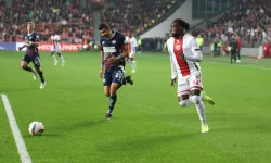 Samsunspor’a milli ara freni