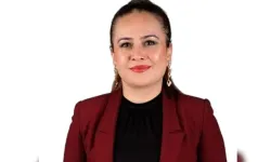 AK Parti Çorum İl Kadın Kolları Başkanlığına Semra Akyüz Özdağ getirildi!