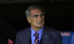 Şenol Güneş: VAR'dan şikayetçiyse bende şikayetçiyim