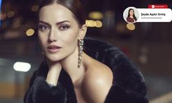 Fahriye Evcen'in rol aldığı en popüler diziler