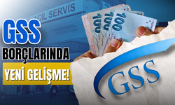 GSS primleri silinecekti: TBMM’de yeni gelişme!