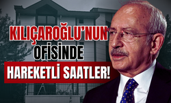 Özel’den rahatsız olan CHP’li vekiller Kılıçdaroğlu’na gidiyor!