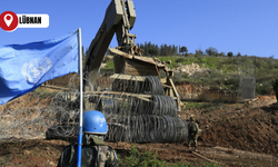 UNIFIL güçlerine 3 ayrı saldırı!