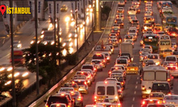 İstanbul Boğazı gemi trafiğine kapatıldı!