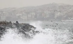 İstanbul'da bugün hava durumu nasıl olacak?