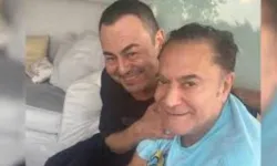 Serdar Ortaç ve Mehmet Ali Erbil'e gözaltı şoku!