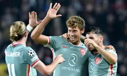 Video | Sparta Prag Atlético Madrid maçı geniş özeti izle